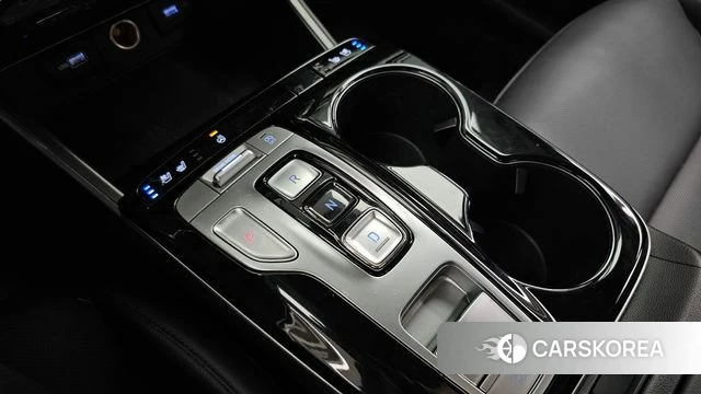 Hyundai Tucson (NX4) id 4429343 из Кореи 29