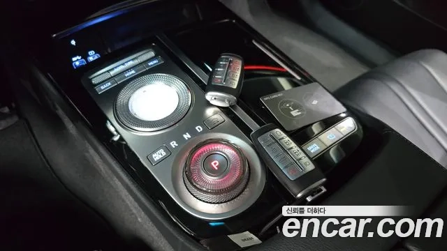 Genesis G80 (RG3) id 2926878 из Кореи 19