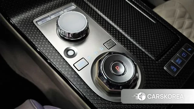 Genesis G80 (RG3) id 3733999 из Кореи 19