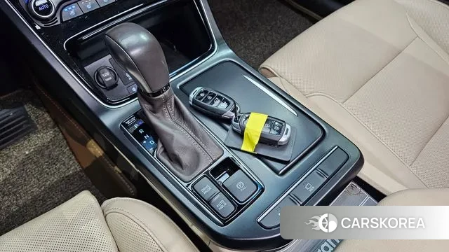 Hyundai Grandeur IG id 3413317 из Кореи 19