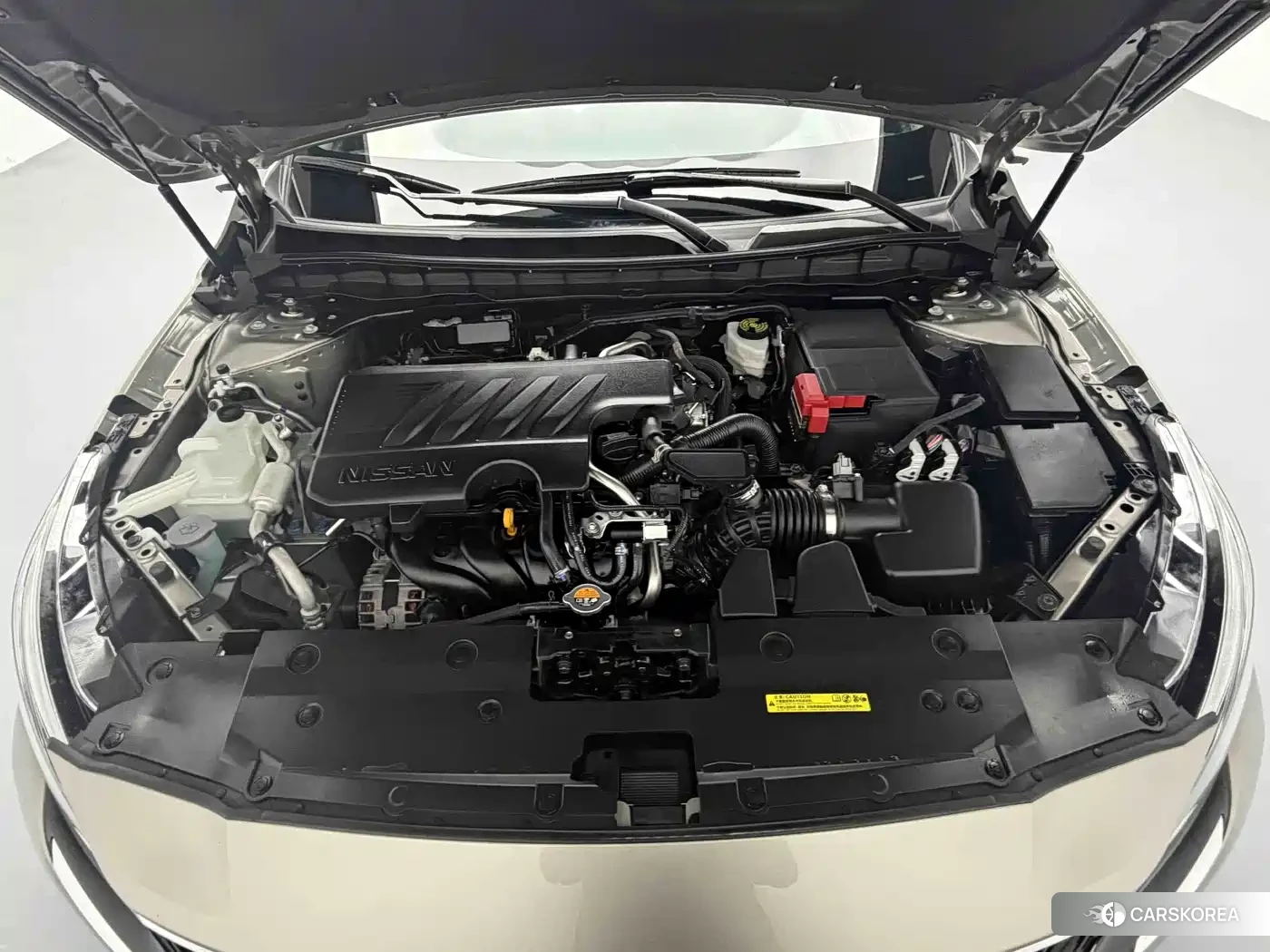 Nissan Altima id 4546326 из Китая 20