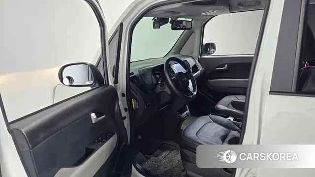 Kia The New Kia Ray id 3555770 из Кореи 19