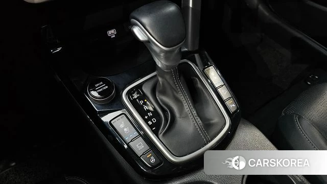 Kia Seltos id 4614897 из Кореи 32