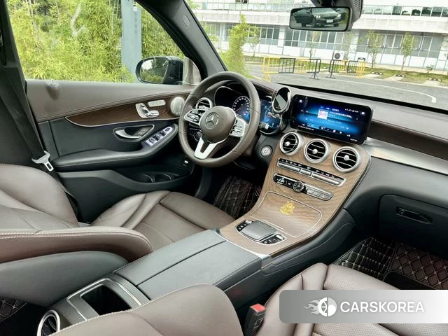 Mercedes-Benz GLC id 4277797 из Китая 14