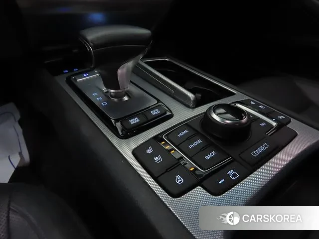 Genesis G80 id 3494803 из Кореи 19