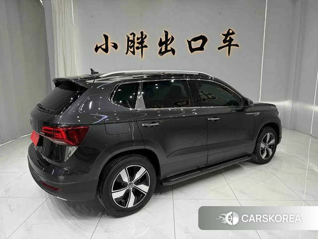 Volkswagen Tuyue id 4290818 из Китая 21