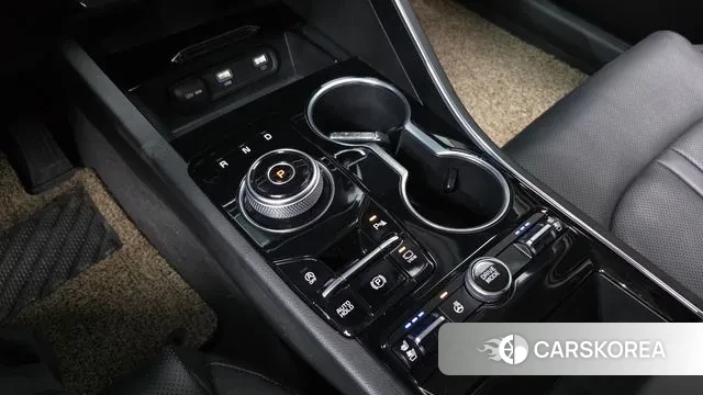 Kia K5 3rd generation id 3362314 из Кореи 19