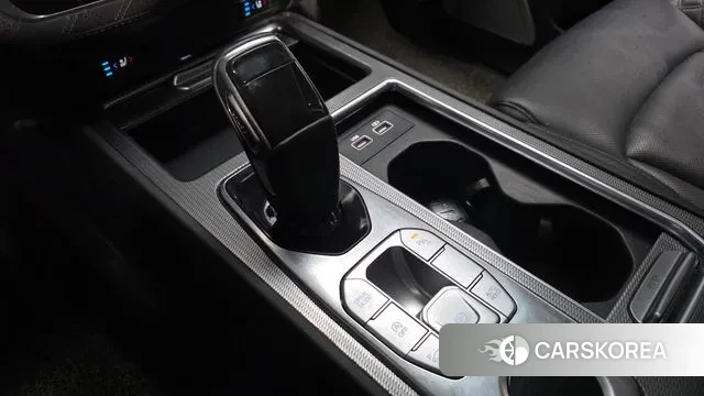 Ssangyong All New Rexton id 3017786 из Кореи 19