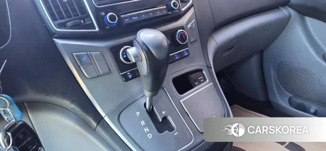 Hyundai The New Grand Starex id 4900695 из Кореи 19