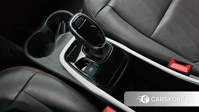 Chevrolet (GM Daewoo) Bolt EV id 4447026 из Кореи 29