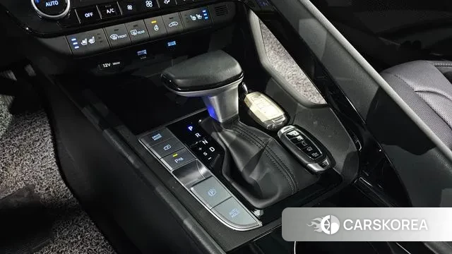 Hyundai Avante (CN7) id 3451445 из Кореи 19