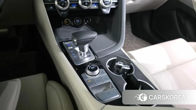 Genesis The New G70 id 4535240 из Кореи 31