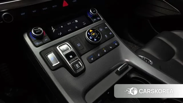 Hyundai The New Palisade id 3300206 из Кореи 19