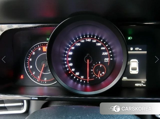 Hyundai Avante (CN7) id 3941353 из Кореи 17