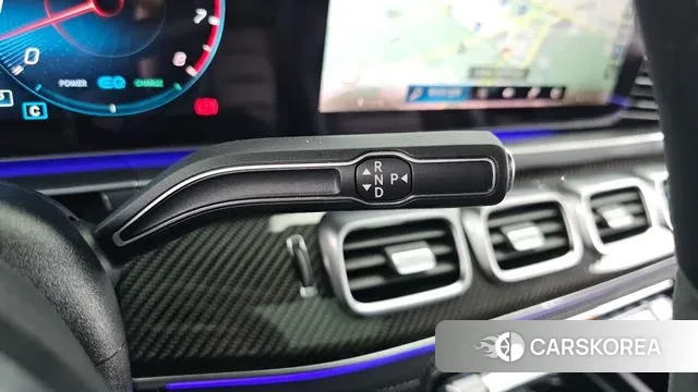 Mercedes-Benz GLE-Class W167 id 3272993 из Кореи 19