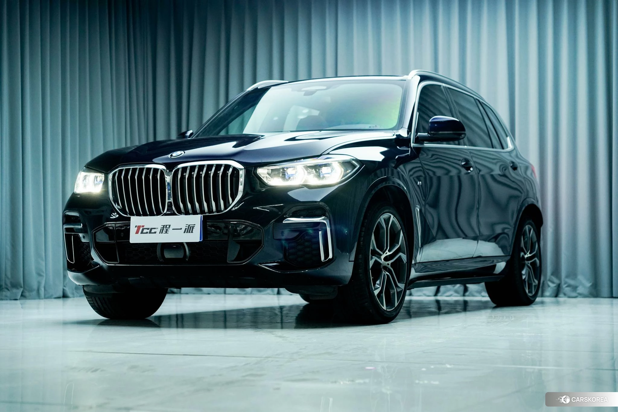 BMW X5 id 4510451 из Китая 9