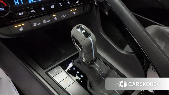 Hyundai Avante (CN7) id 3611092 из Кореи 19