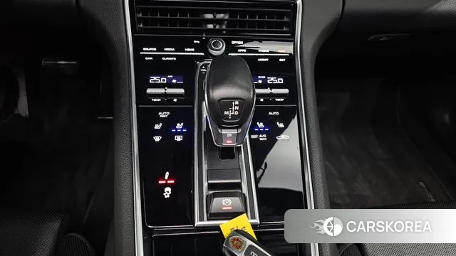 Porsche Panamera (971) id 3488375 из Кореи 19