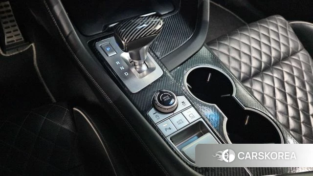 Genesis G70 id 4737640 из Кореи 33