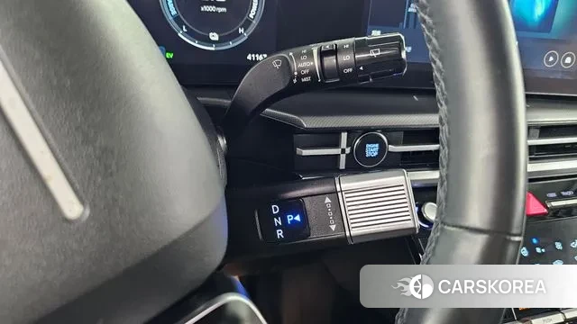 Hyundai Santa Fe (MX5) id 3365710 из Кореи 19