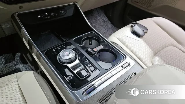 Kia The New Carnival 4th Generation id 3599632 из Кореи 19