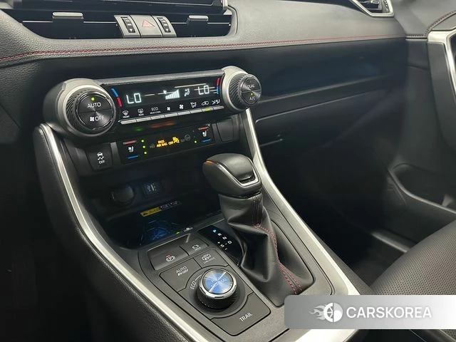 Toyota RAV4 5th Generation id 4681393 из Кореи 18