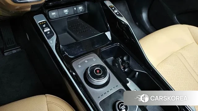 Kia Sorento 4th Generation id 3405508 из Кореи 19