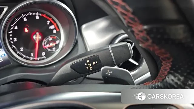 Mercedes-Benz CLA-Class C117 id 3766796 из Кореи 19