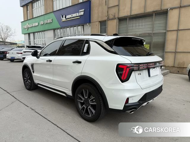 Lynk 01 id 4253170 из Китая 16