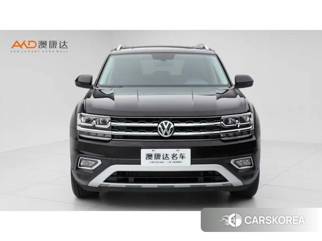 Volkswagen Tourang id 4239910 из Китая 10