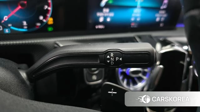 Mercedes-Benz A-Class W177 id 4303919 из Кореи 29