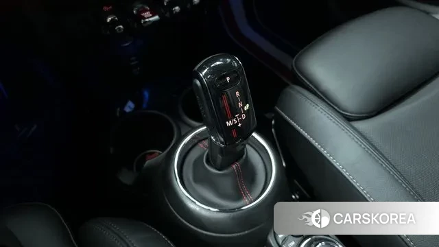 Mini Cooper S id 3122281 из Кореи 19