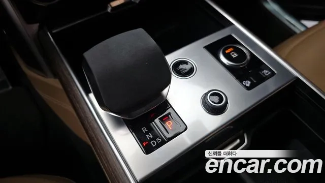 Land Rover Range Rover 5th Generation id 2874178 из Кореи 19