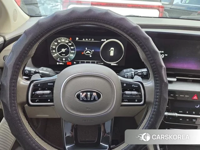 Kia Carnival 4th generation id 3570728 из Кореи 19