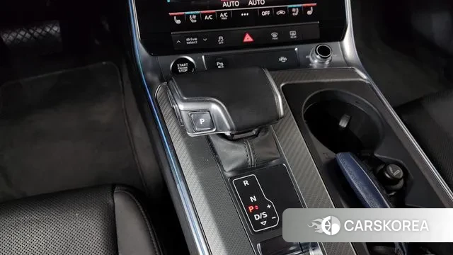 Audi A6 (C8) id 3473483 из Кореи 19