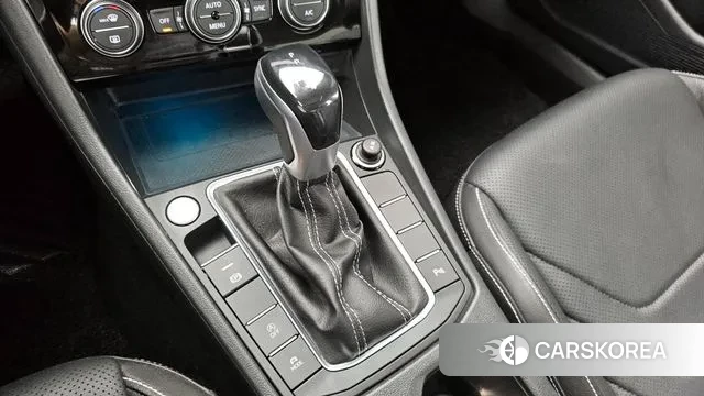 Volkswagen 7th Generation of Jetta id 3322647 из Кореи 19