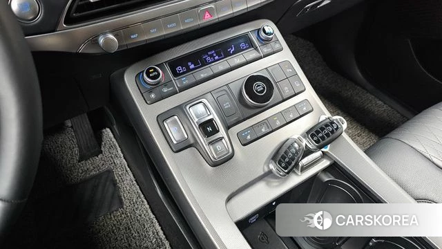 Hyundai Palisade id 4370411 из Кореи 30