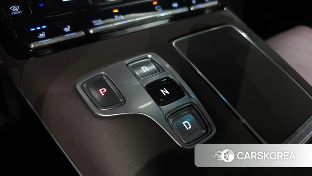Hyundai The New Grandeur IG id 4640980 из Кореи 18
