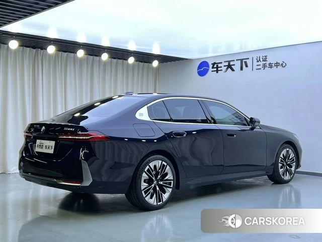 BMW 5 series id 4257261 из Китая 23