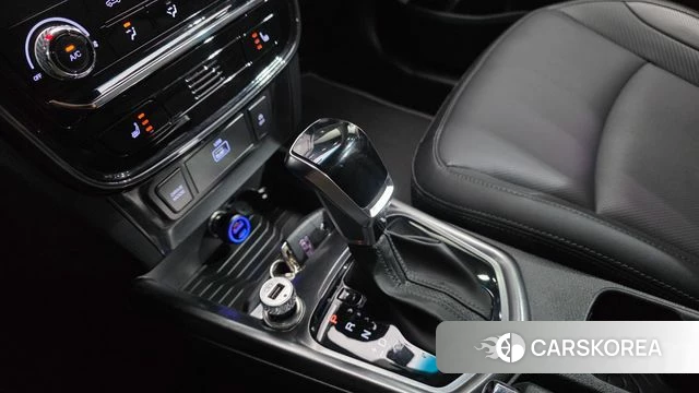 Ssangyong Berry New Tivoli id 4465046 из Кореи 19