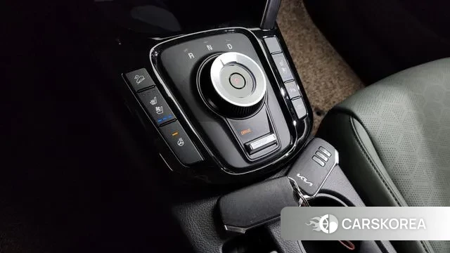 Kia The New Seltos id 3512065 из Кореи 19