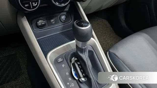 Hyundai Venue id 3464598 из Кореи 19