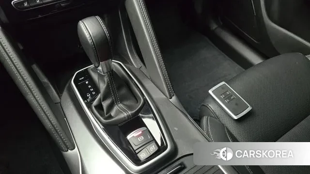 Renault Korea (Samsung) The New QM6 id 3675564 из Кореи 19