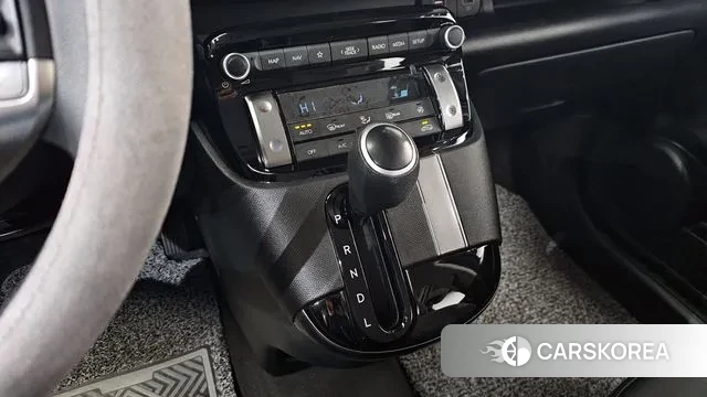 Hyundai Casper id 3591886 из Кореи 19