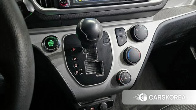 Kia The New Ray id 3812718 из Кореи 19