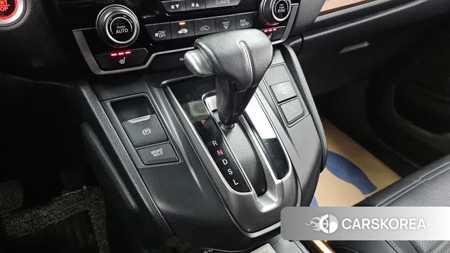 Honda CR-V 5th generation id 3573226 из Кореи 19