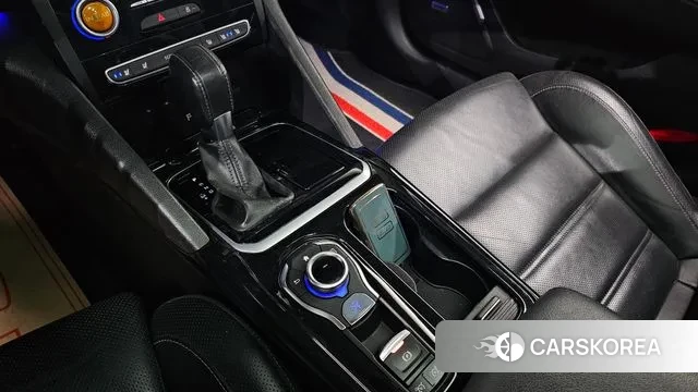 Renault Korea (Samsung) SM6 id 3647323 из Кореи 19