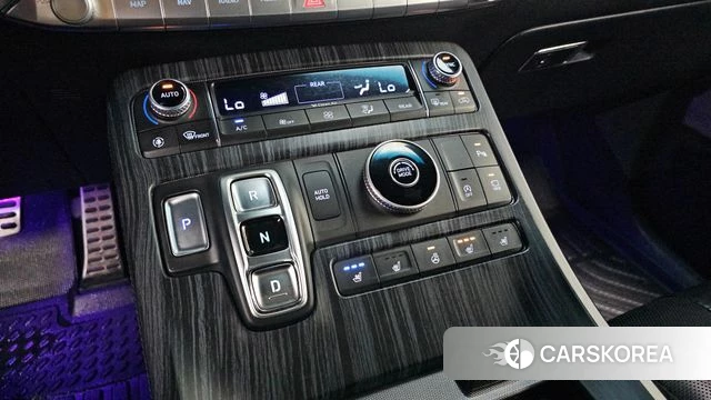 Hyundai Palisade id 4894441 из Кореи 33