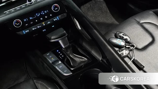 Hyundai The New Avante Hybrid (CN7) id 3442356 из Кореи 19