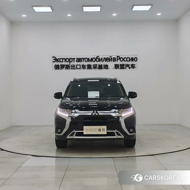 Mitsubishi  Outlander id 4208948 из Китая 16